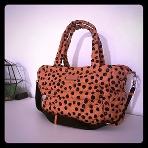 Marc Jacobs Diaper Bag